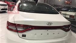 هیوندای ازێرا